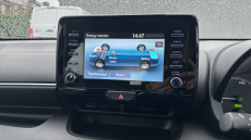 Toyota Yaris 1.5 Hybrid Icon 5dr CVT Hybrid Hatchback